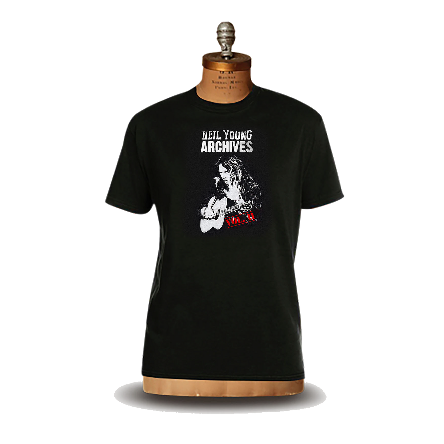 Archives Men's T-Shirt