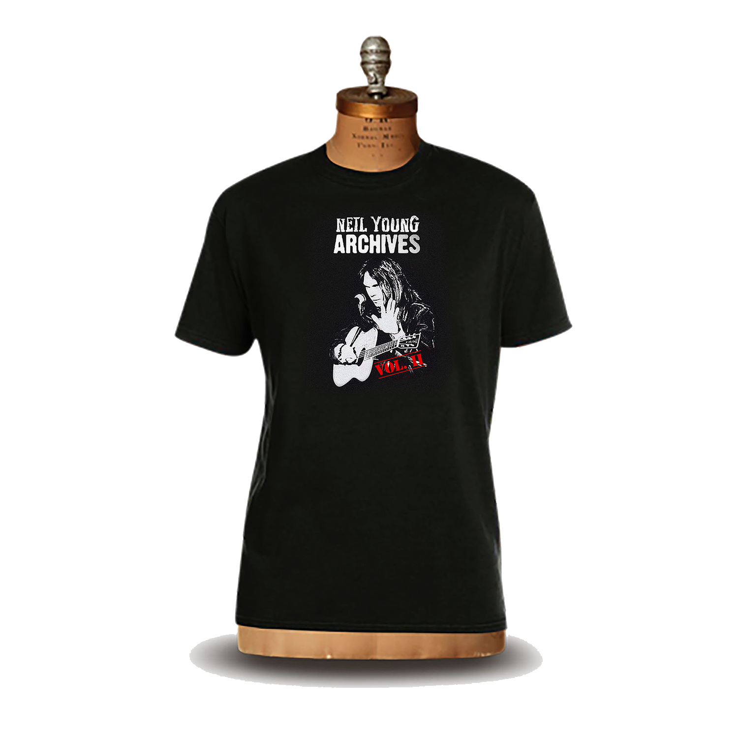 Archives Men's T-Shirt