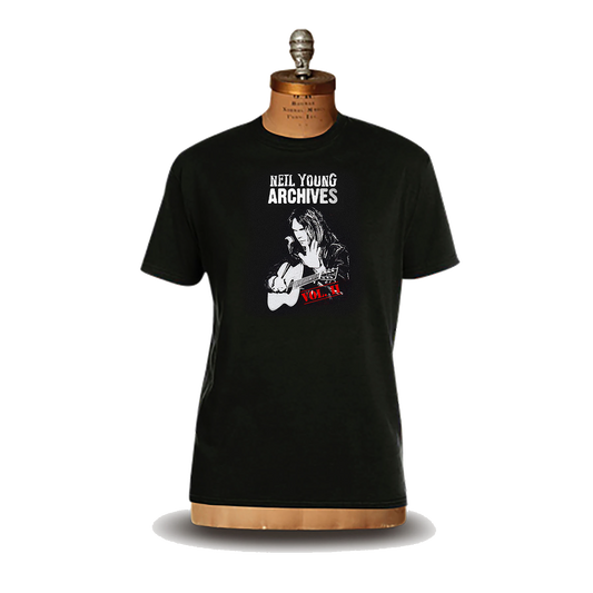 Archives Men's T-Shirt