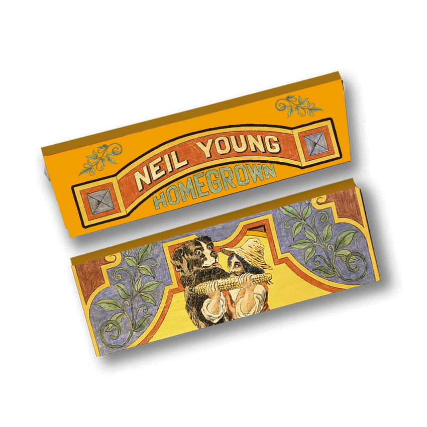 Never Known to Fail Rolling Papers (King Size)