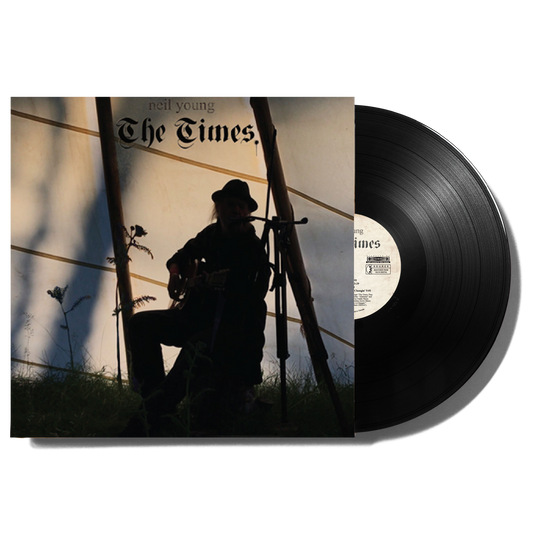THE TIMES VINYL