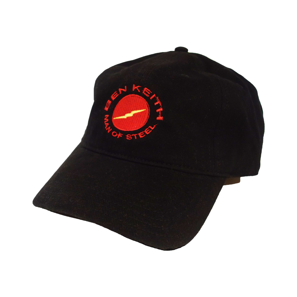 Ben Keith Tribute Hat