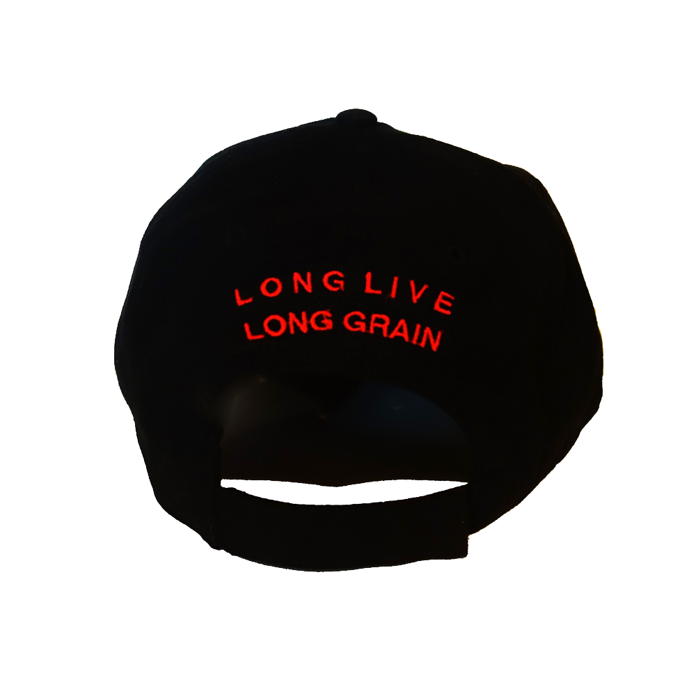 Ben Keith Tribute Hat