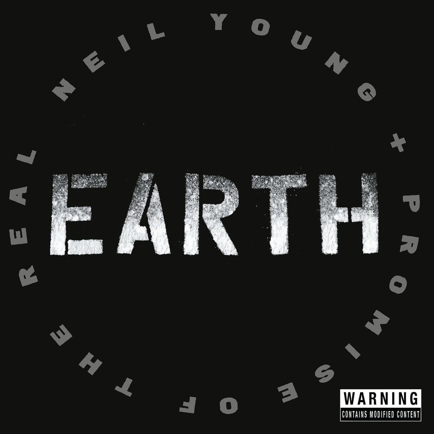 Earth (3LP)