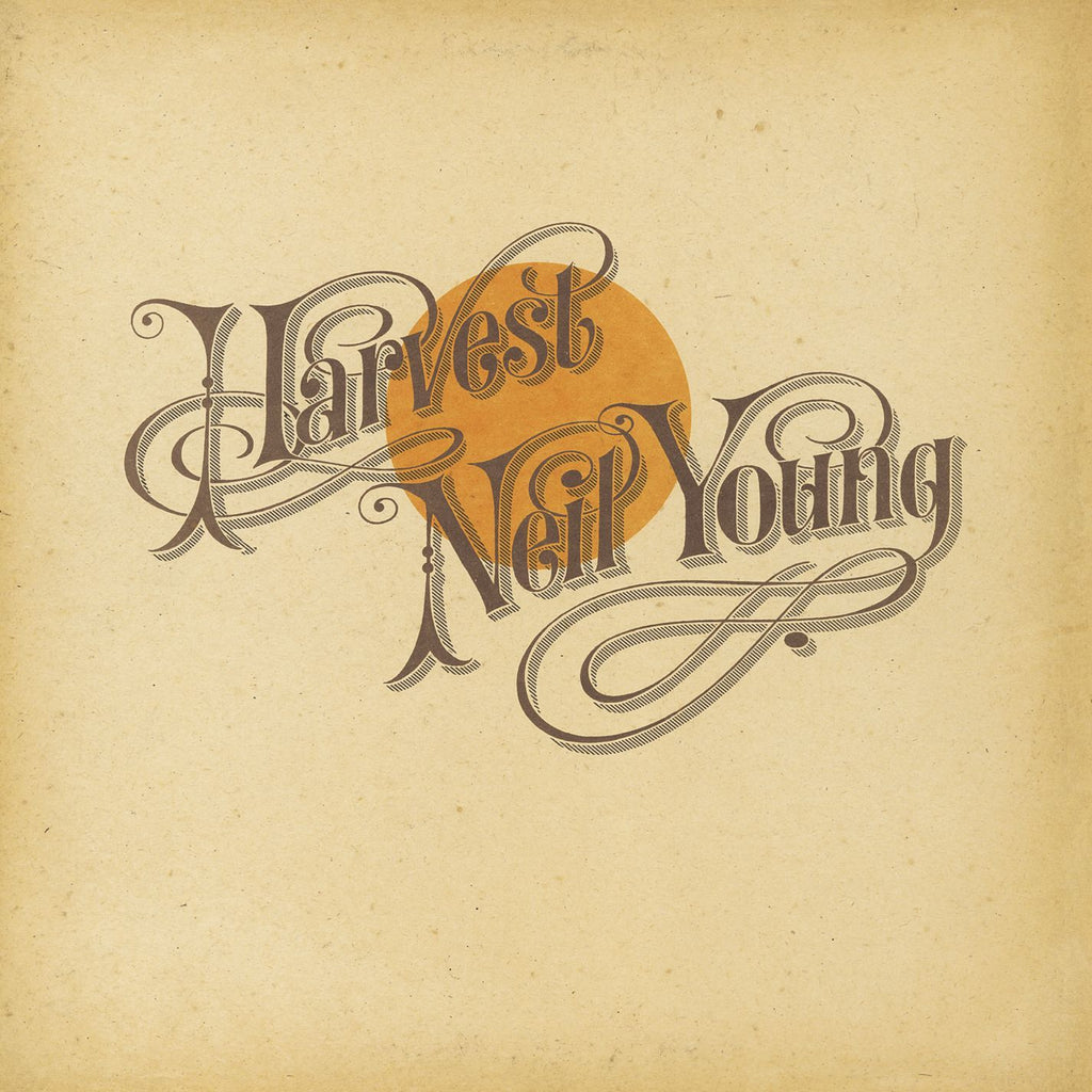 Harvest LP