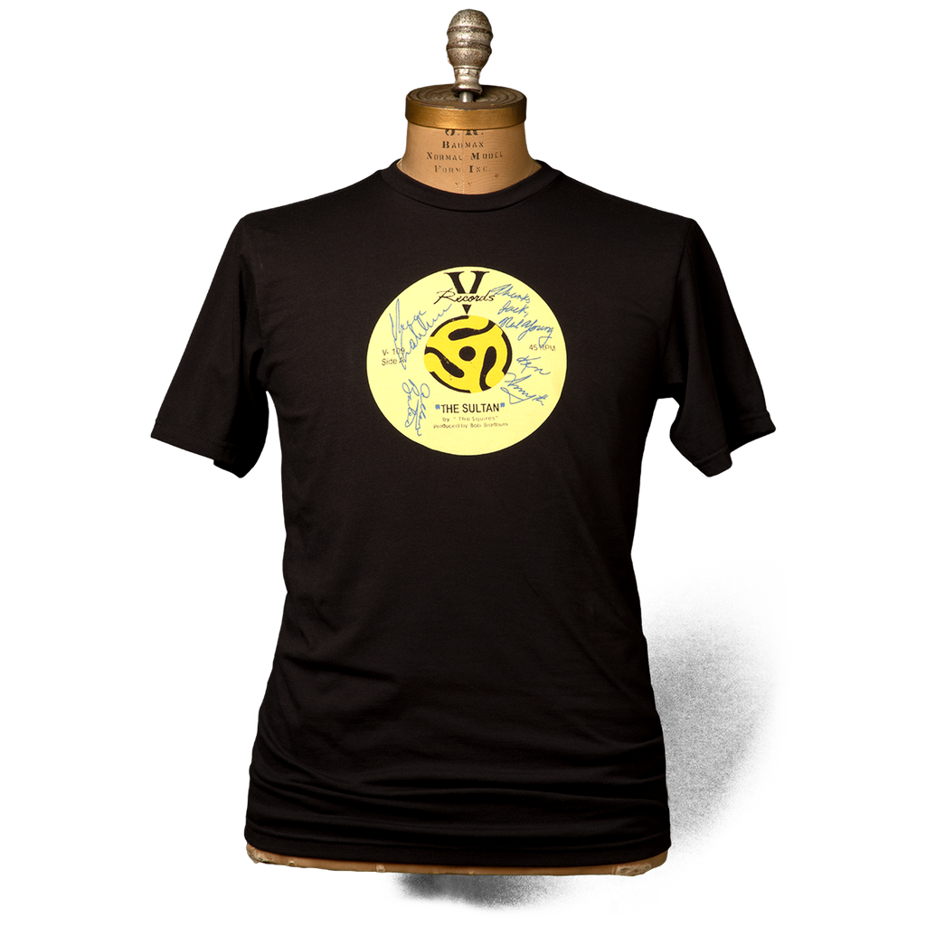 Sultan Organic T-Shirt