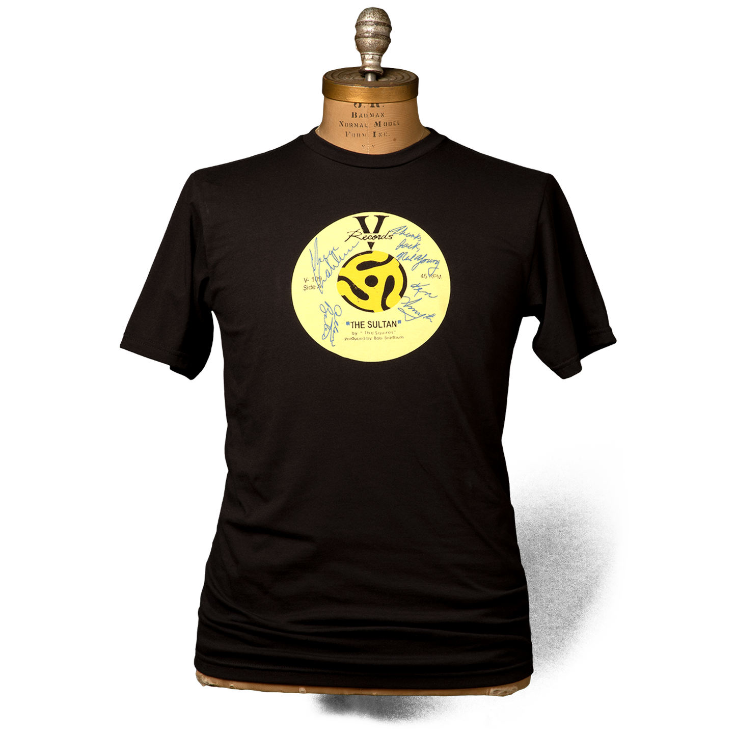 Sultan Organic T-Shirt