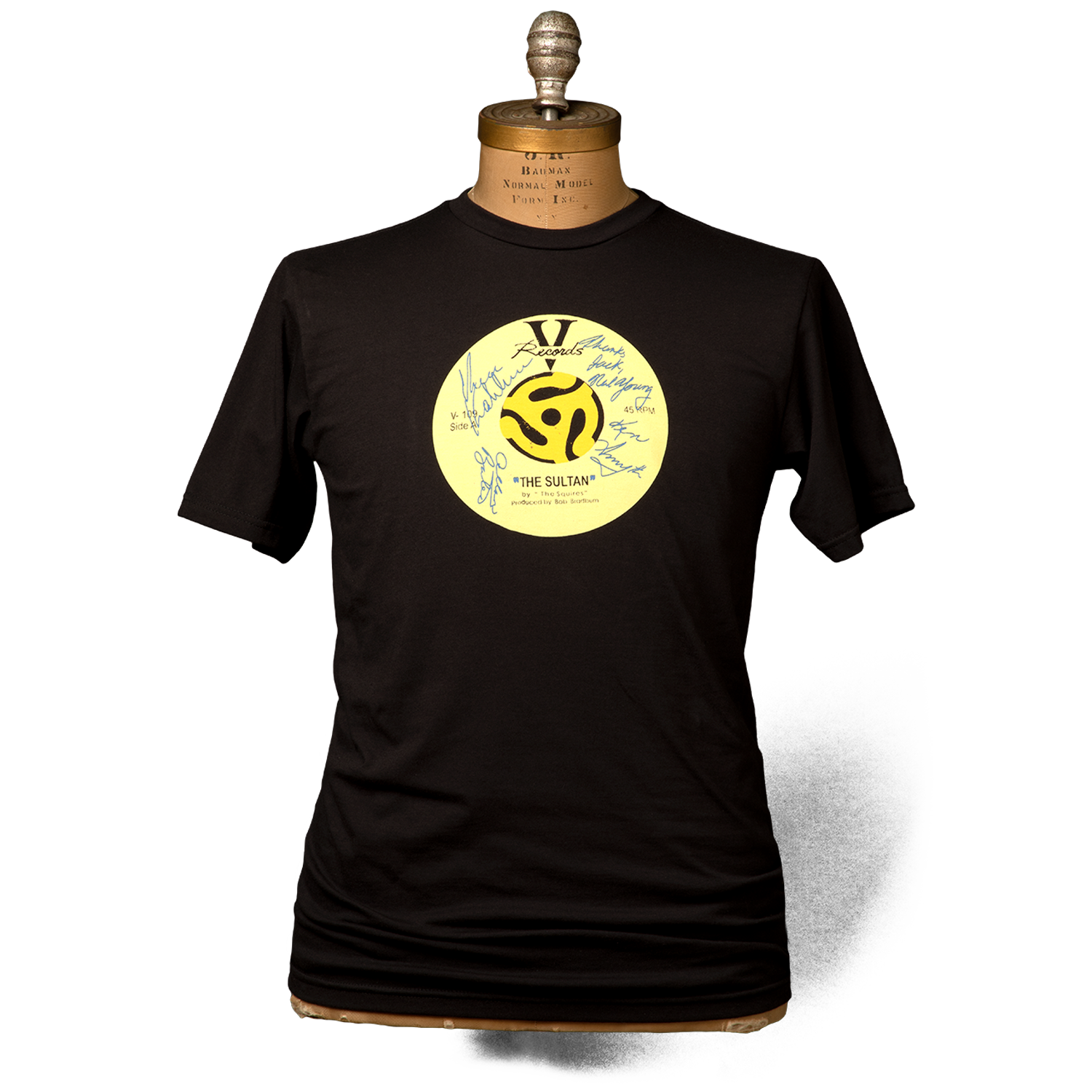Sultan Organic T-Shirt