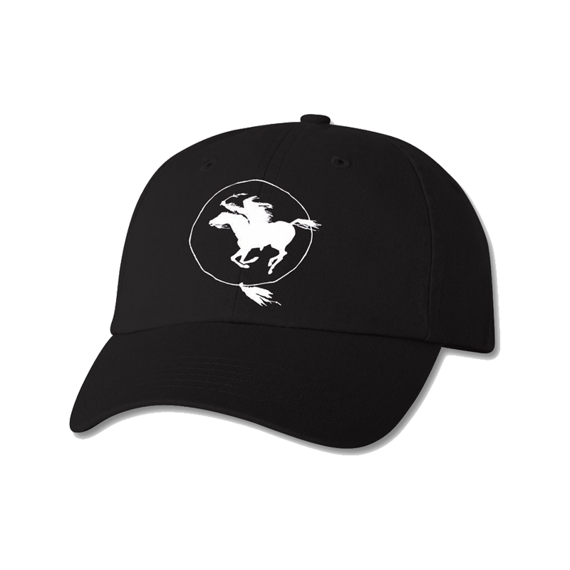 NYCH 2018 Tour Black Cap