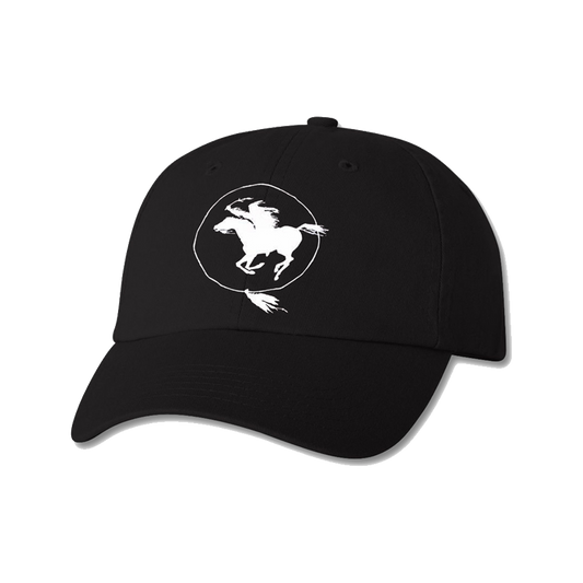 NYCH 2018 Tour Black Cap