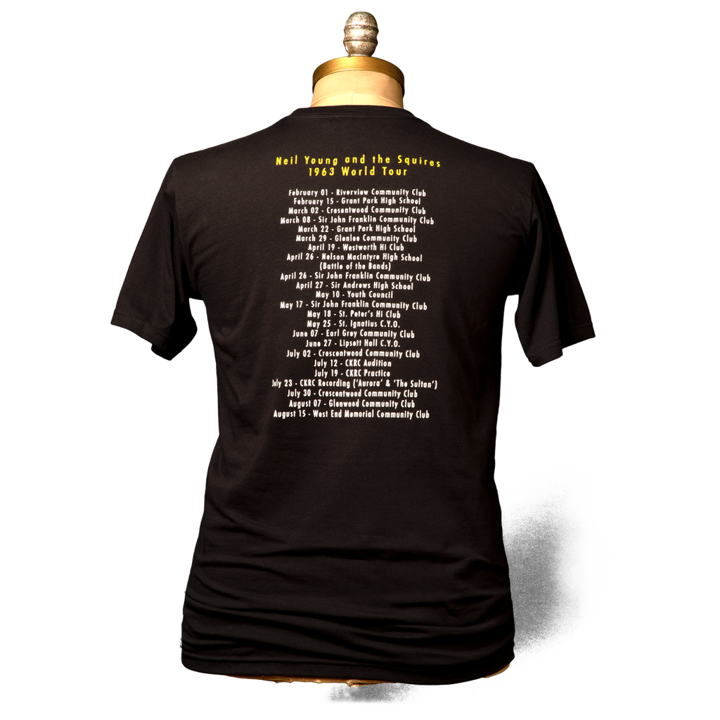 Sultan Organic T-Shirt