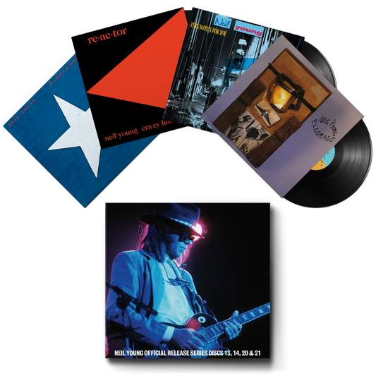 Box Sets – Neil Young Box Sets – Neil Young