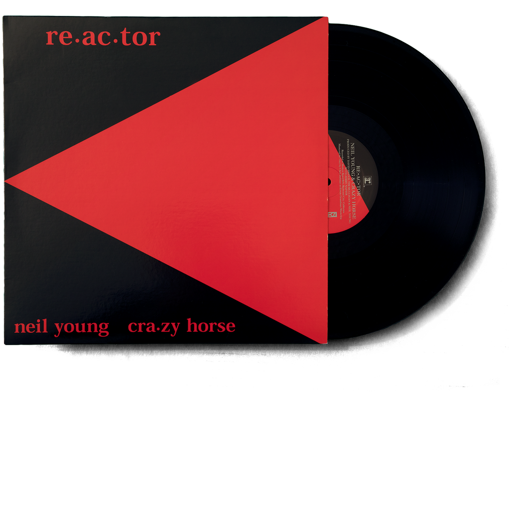 Reactor LP