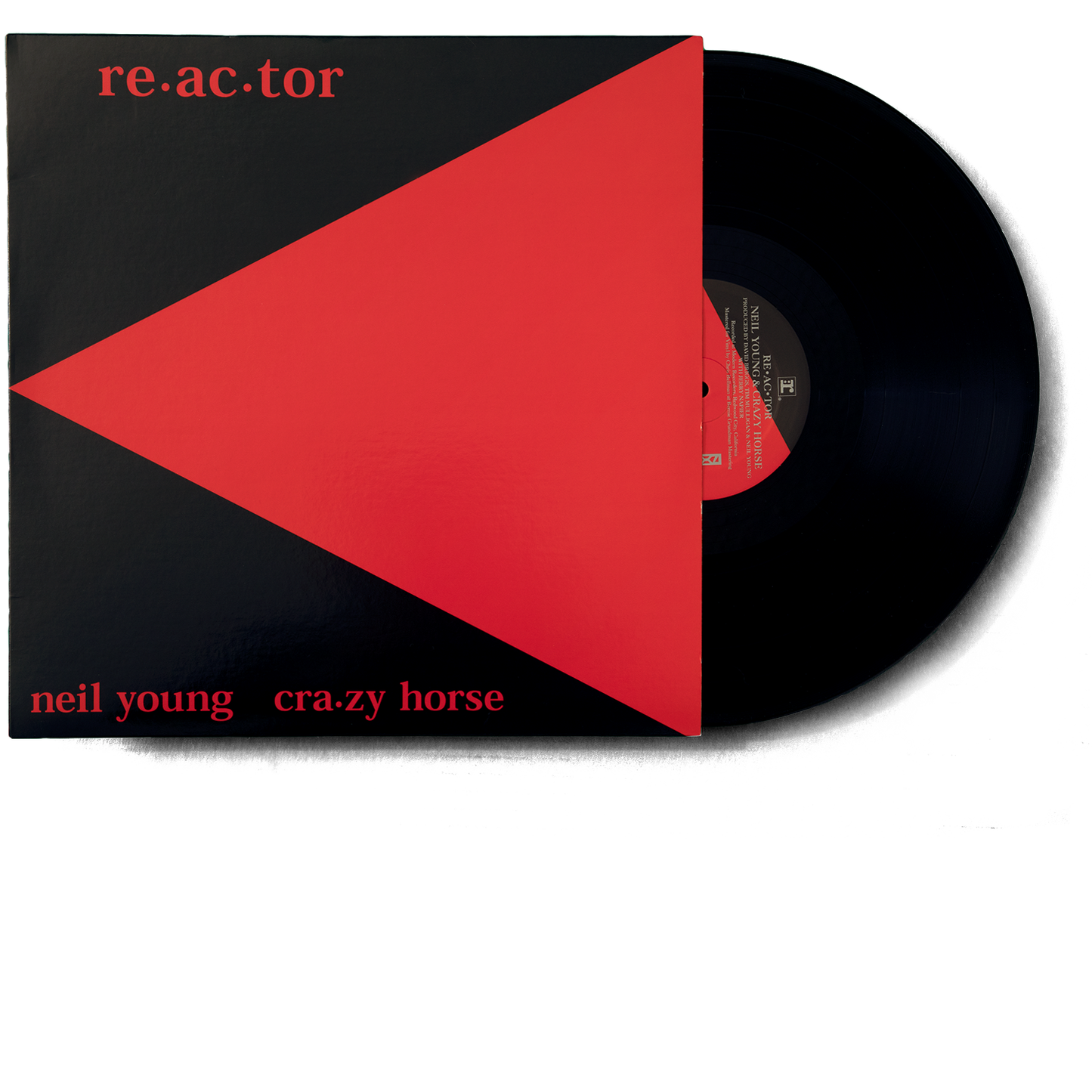 Reactor LP