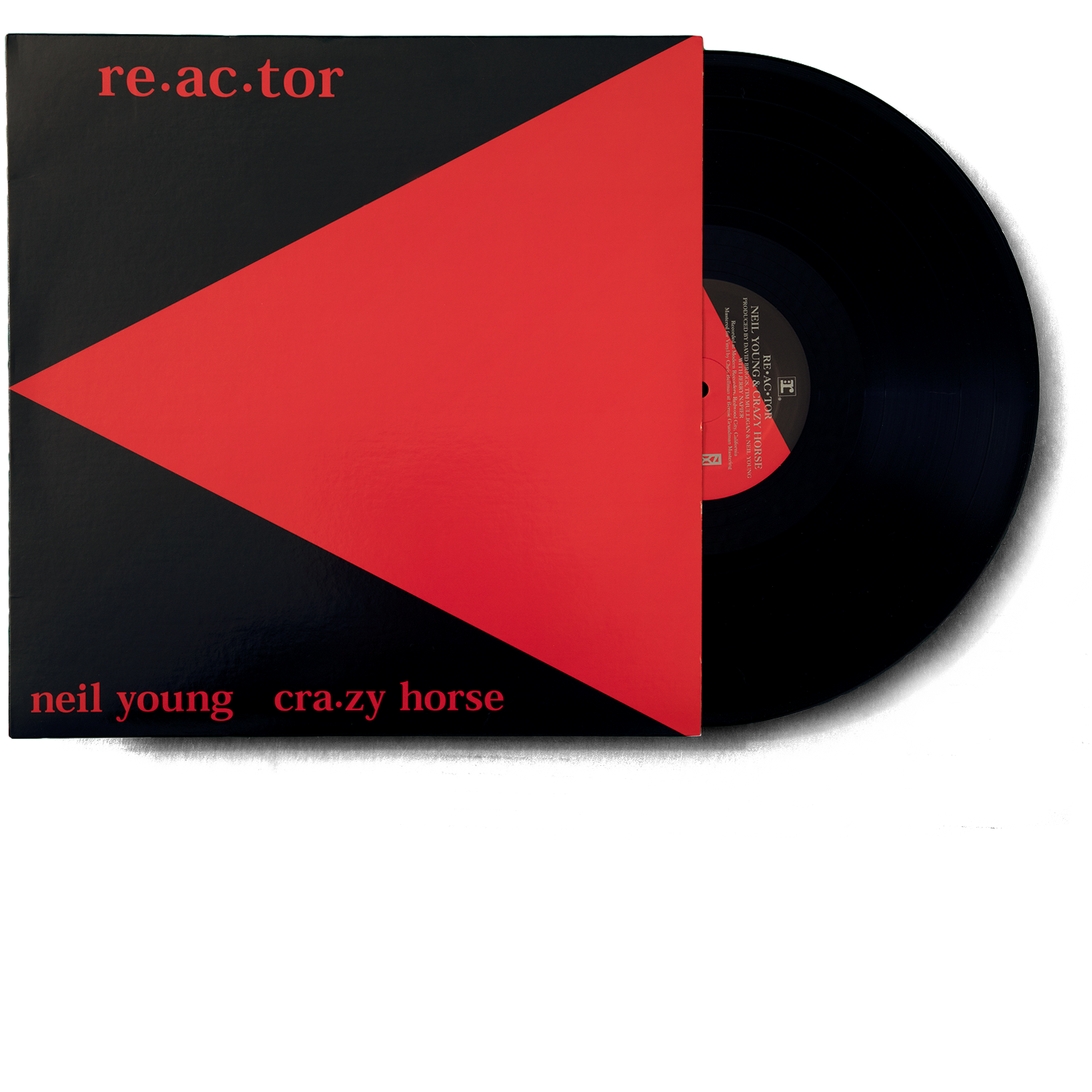 Reactor LP