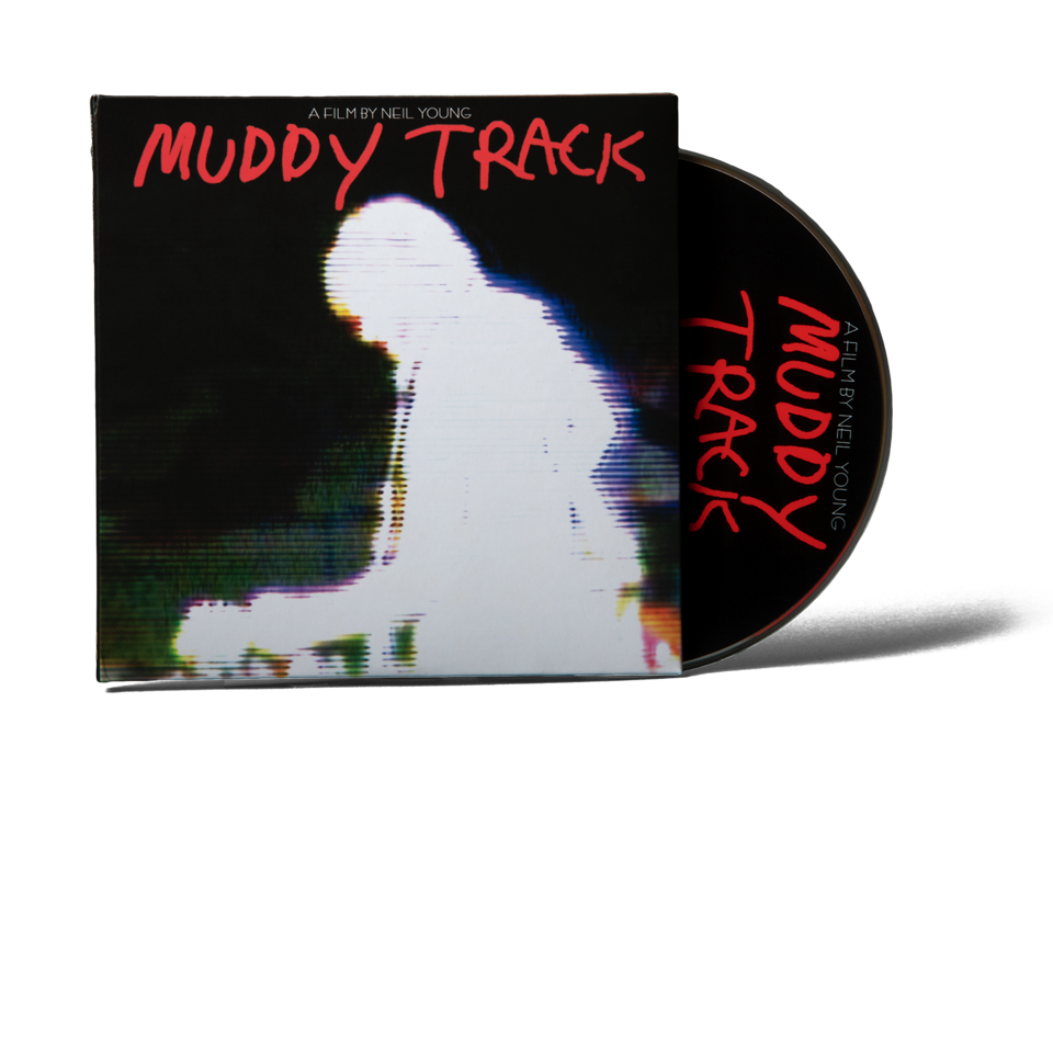Muddy Track DVD