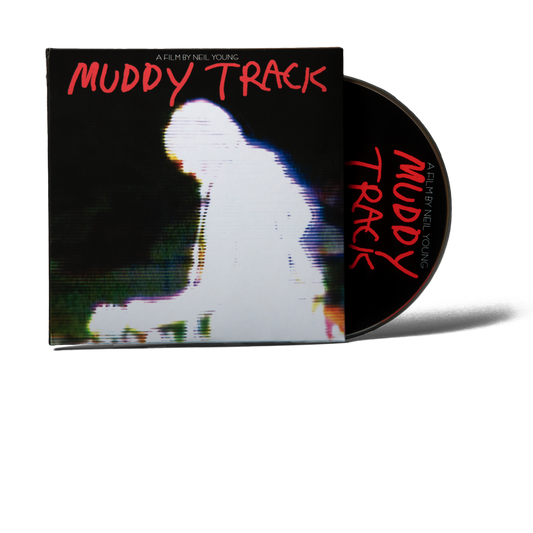 Muddy Track DVD