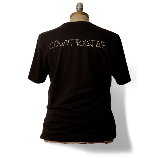 Oceanside Countryside Tee