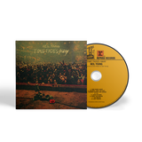 Time Fades Away CD