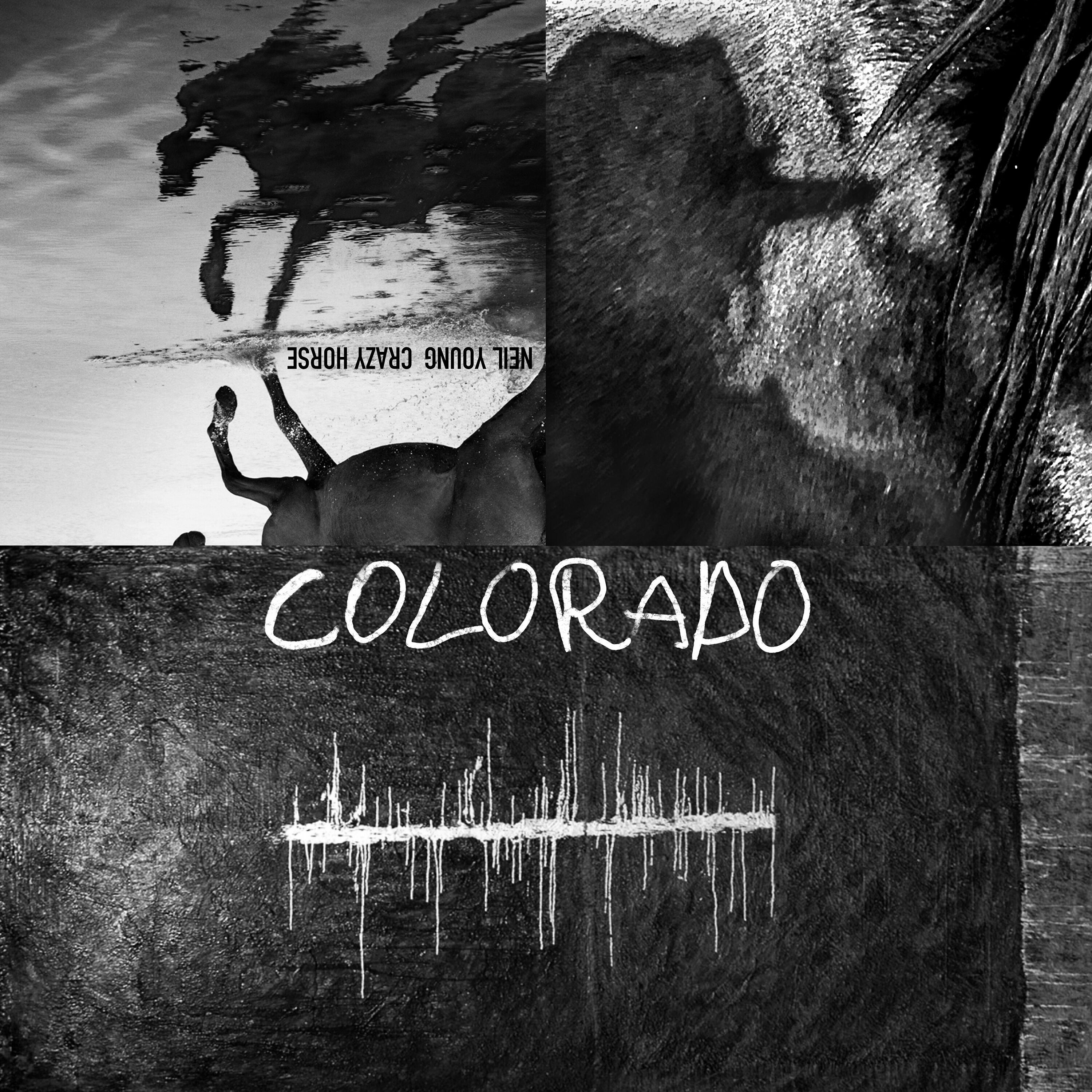 Colorado Vinyl | Neil Young US Official Store