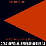 Re-ac-tor Digital Album FLAC