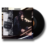 Live At Massey Hall LP