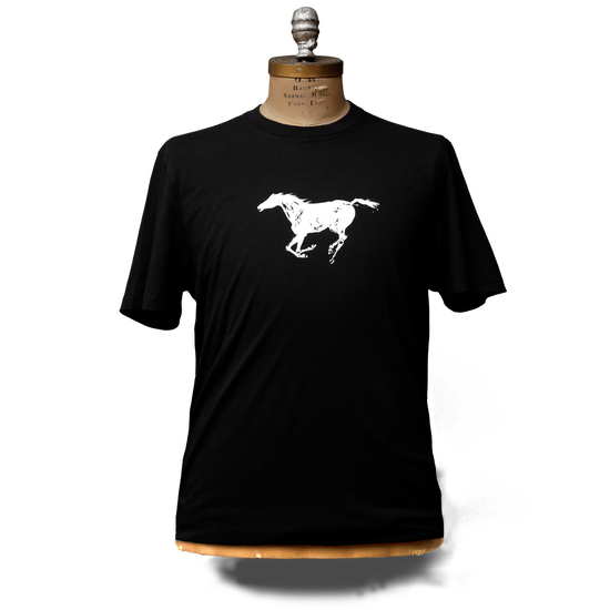 Horse Graphic NYCH Tee