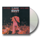 Live Rust CD