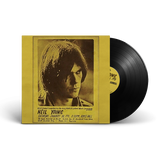 OBS 4: Royce Hall, 1971 LP