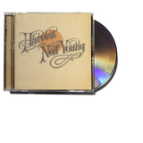Harvest (Re-Mastered) CD