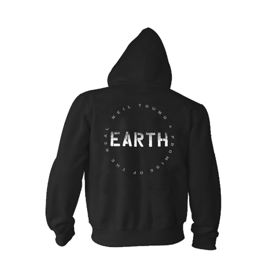 Organic Earth Hoodie