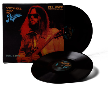 Neil Young - Official Webstore