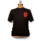 NYA Red Adapter Tee