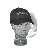 Neil Young and the Chrome Hearts Cap