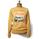 Coastal Bus Crew Neck