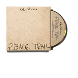 Peace Trail CD