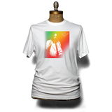 Tonight's The Night 50th Tee (White)