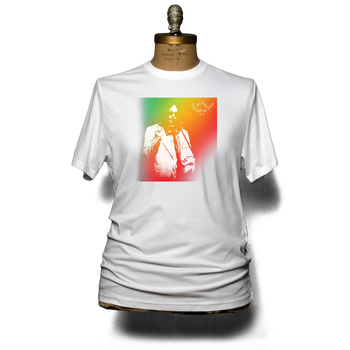 Tonight's The Night 50th Tee (White) Tonight's The Night 50th Tee (White)