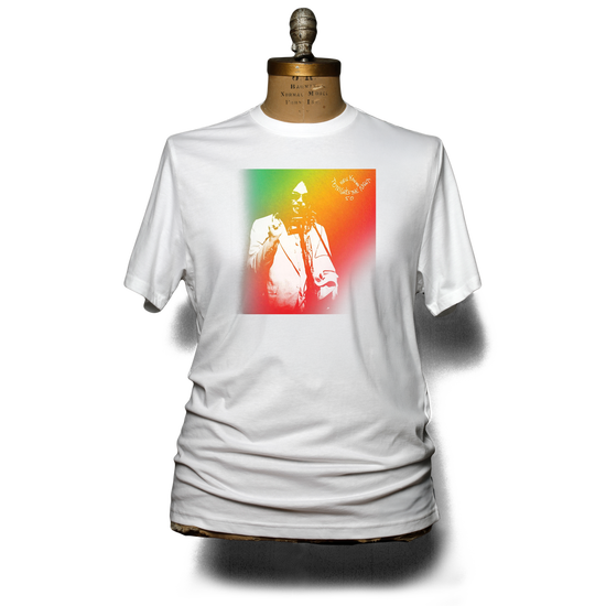 Tonight's The Night 50th Tee (White) Tonight's The Night 50th Tee (White)