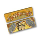 ""Never Known to Fail"" Rolling Papers (Regular)