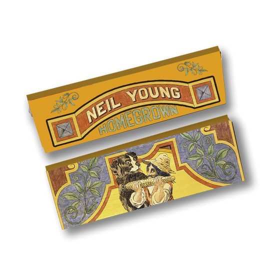 ""Never Known to Fail"" Rolling Papers (Regular) ""Never Known to Fail"" Rolling Papers (Regular)