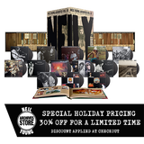 Neil Young Archives Vol. III (1976-1987)(17 CD & 5 Blu-ray) [Deluxe Edition]