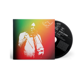 Tonight's The Night 50th Anniversary CD