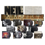Neil Young Archives Vol. III (1976-1987)(17 CD)