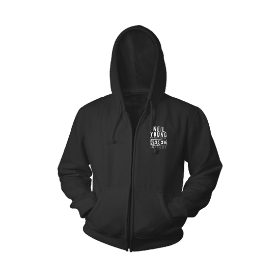 Organic Earth Hoodie