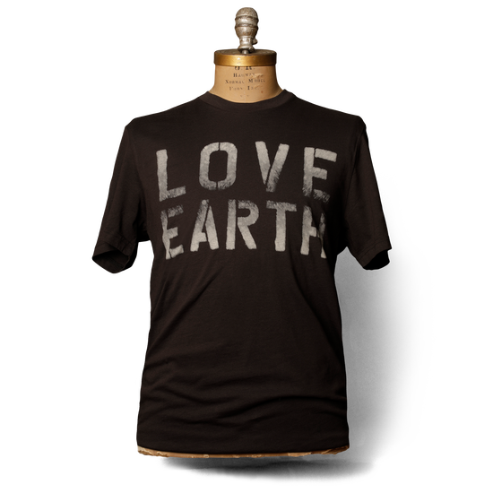Love Earth NYCH T-Shirt