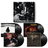 Official Release Series #6 (Vinyl Box Set)