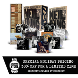 ARCHIVES VOL. II: 1972-1976 (RETAIL EDITION)