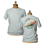 Coastal Tour Blimp T-Shirt