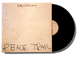 Peace Trail LP + Hi Res Download